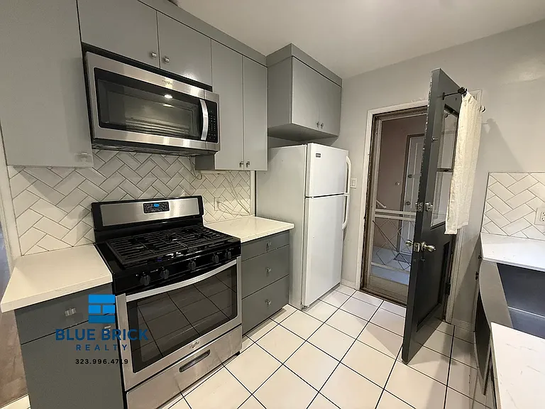 1222 McClellan Dr #1 — Photo 7