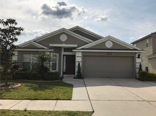 7901 Outerbridge St, Wesley Chapel, FL 33545