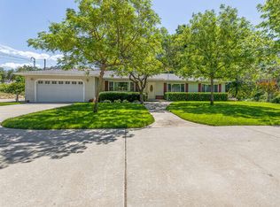 41908 N Fork Dr, Three Rivers, CA 93271