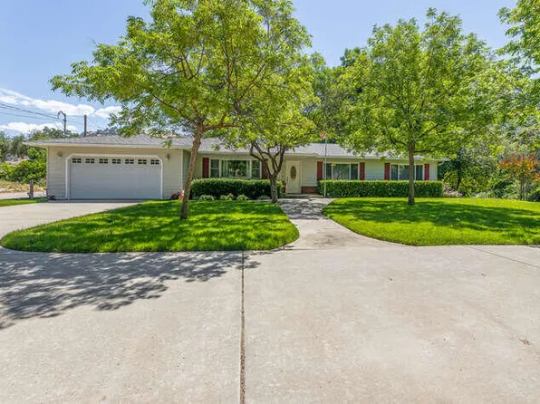 41908 North Fork Dr, Three Rivers, CA 93271