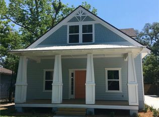 418 S 6th St, Fernandina Beach, FL 32034
