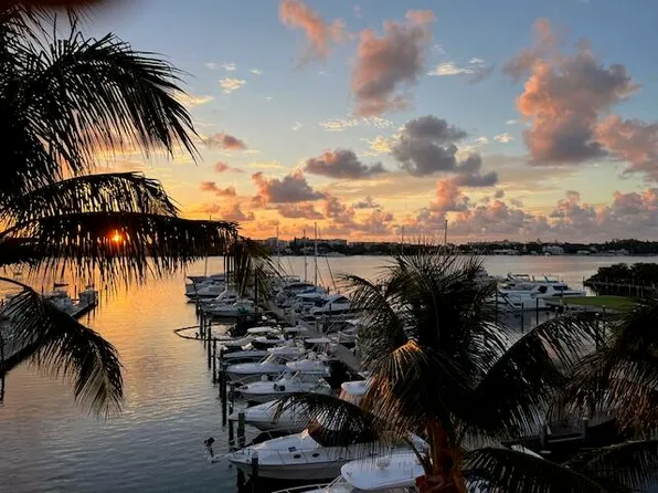 806 E Windward Way #401, Lantana, FL 33462