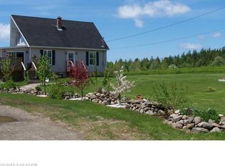 131 Cooper Rd, Alexander, ME 04694