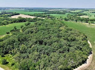 0 SE Snokomo Frontage Rd, Paxico, KS 66526