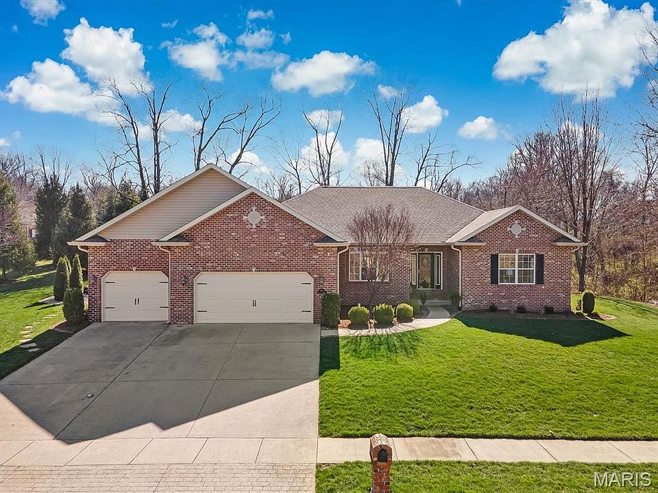 1st image of 405 Wolfpass Dr