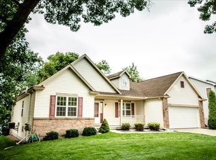 1102 Bultman Rd, Madison, WI 53704