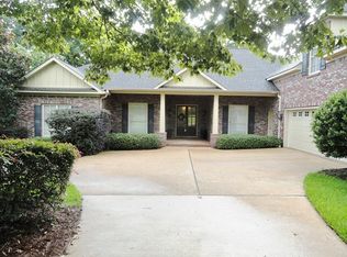 107 Easton Cir, Fairhope, AL 36532