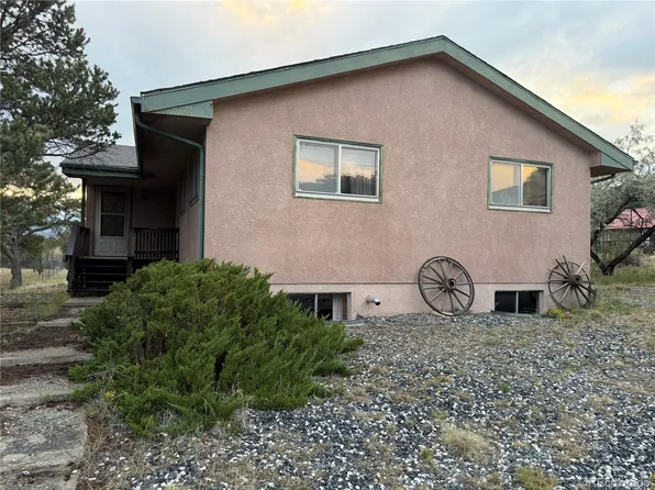 10239 W Cheyenne Circle, Salida, CO 81201