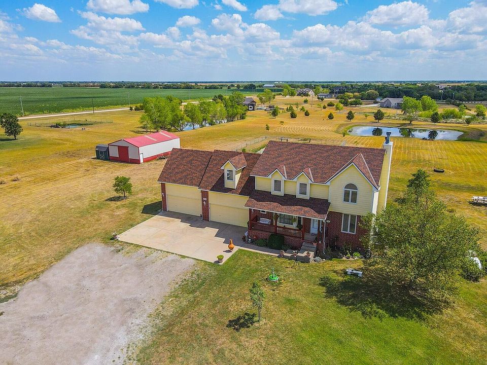 9650 S Hoover Rd, Peck, KS 67120 MLS 624602 Zillow