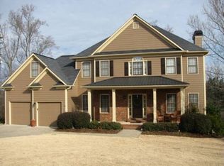 225 Mountain View Dr, Woodstock, GA 30188