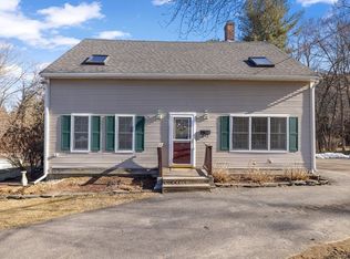 18 Harris St, Clinton, MA 01510