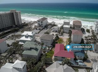 276 Open Gulf St, Miramar Beach, FL 32550