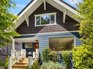 806 N 59th St, Seattle, WA 98103