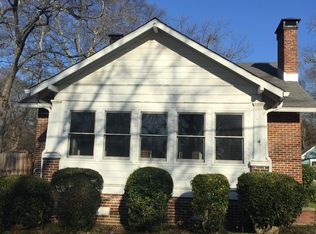 307 Academy St, Norcross, GA 30071