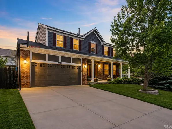 5453 S Sicily Street, Aurora, CO 80015
