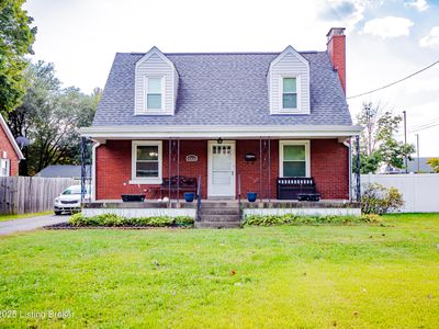 4306 Hannah Ave, Louisville, KY, 40213