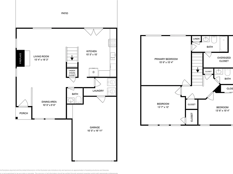 6827 Cypress Mist Dr — Photo 16