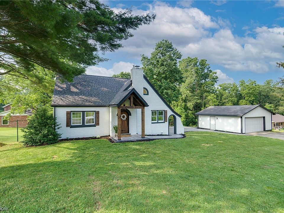 2650 Flickinger Hill Rd, Wooster, OH 44691 Zillow