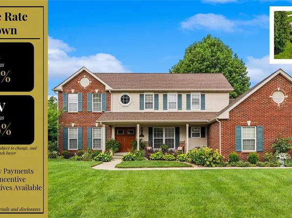 4301 Woodfield Pl, Belleville, IL 62226