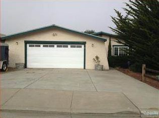 1595 Ancon St, Seaside, CA 93955