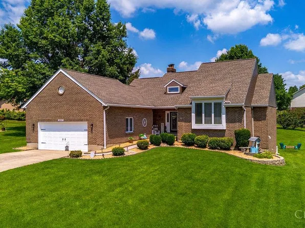 6226 Rapid Run Rd, Cincinnati, OH 45233