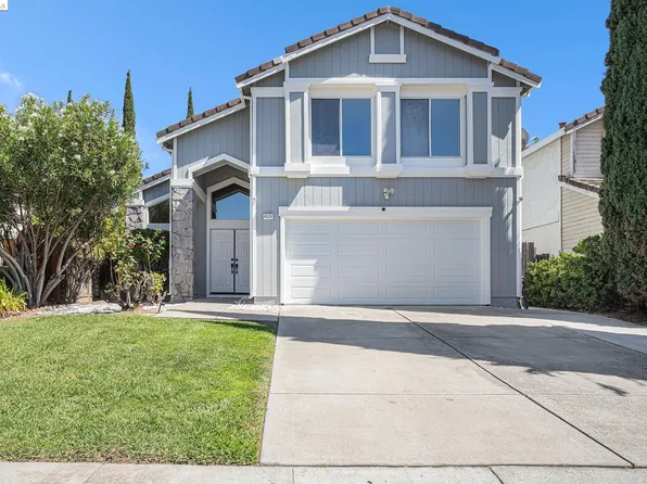 4520 Wolf Way, Antioch, CA 94531