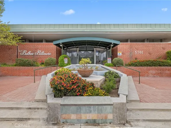 5301 Balboa Blvd Unit D9, Encino, CA 91316
