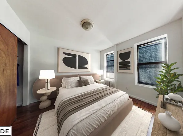 411 E 70th St, New York, NY