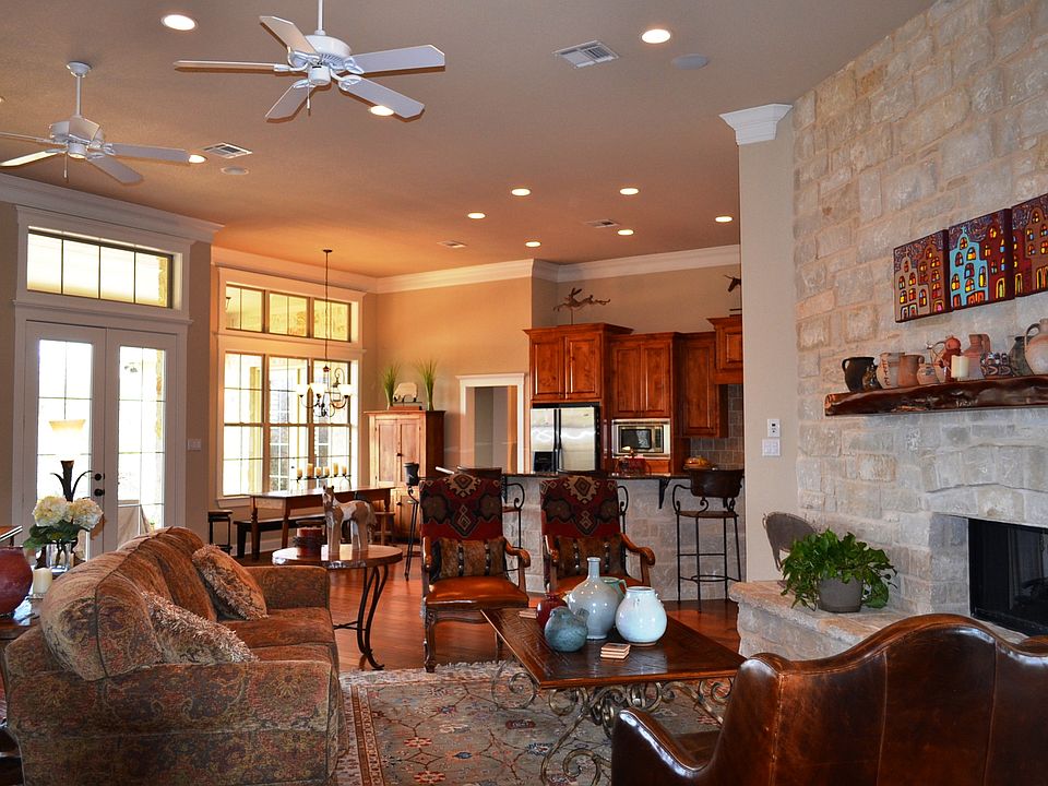 15021 Badger Ranch Blvd, Woodway, TX 76712 Zillow