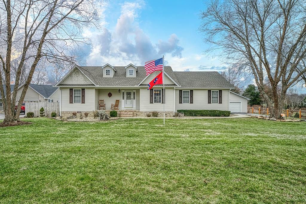 2145 Sunset Ridge Dr, Crossville, TN 38571 Zillow