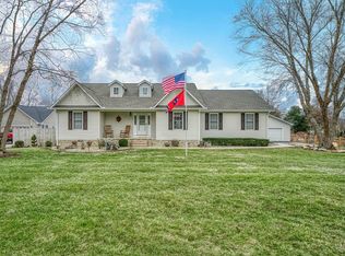 2145 Sunset Ridge Dr, Crossville, TN 38571