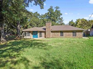 910 Hudson St, Tyler, TX 75701