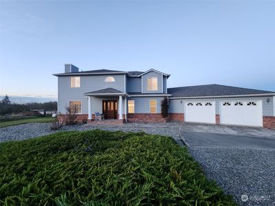 151 Rilla Lane, Sequim, WA, 98382