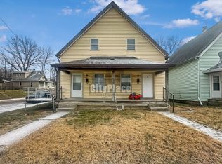 2101 Ringgold Ave, Indianapolis, IN