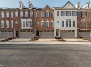 11008 Bradbury Manor Ct, Silver Spring, MD 20901