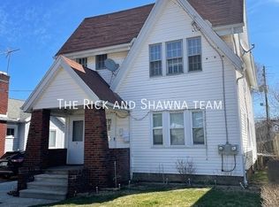 1035 Berwin St UNIT 1, Akron, OH 44310