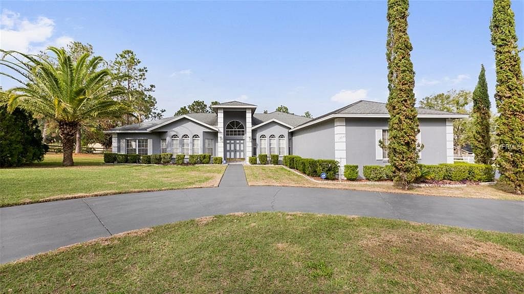 15933 Thoroughbred Ln, Montverde, FL 34756 | Zillow