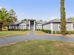 15933 Thoroughbred Ln, Montverde, FL 34756