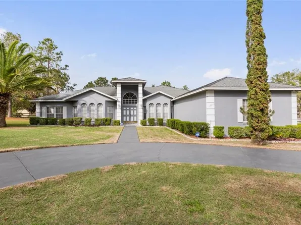 15933 Thoroughbred Ln, Montverde, FL 34756