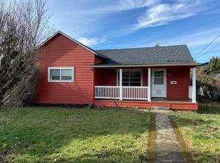 4021 SE 29th Ave, Portland, OR 97202