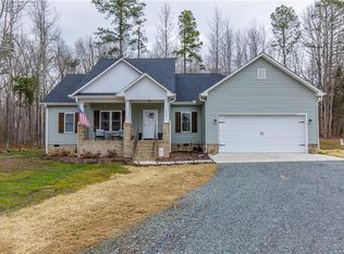 3425 Garner Rd, Snow Camp, NC 27349