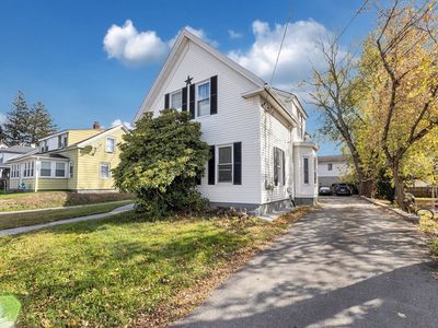 318 Main St, Milford, MA, 01757