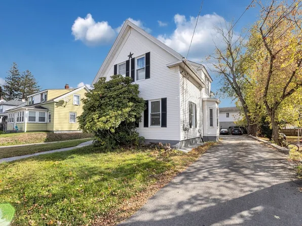 318 Main St, Milford, MA 01757