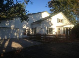 4199 N State Road 9, Anderson, IN 46012