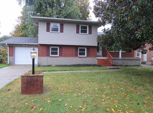 7500 Pimlico Dr, Louisville, KY 40214