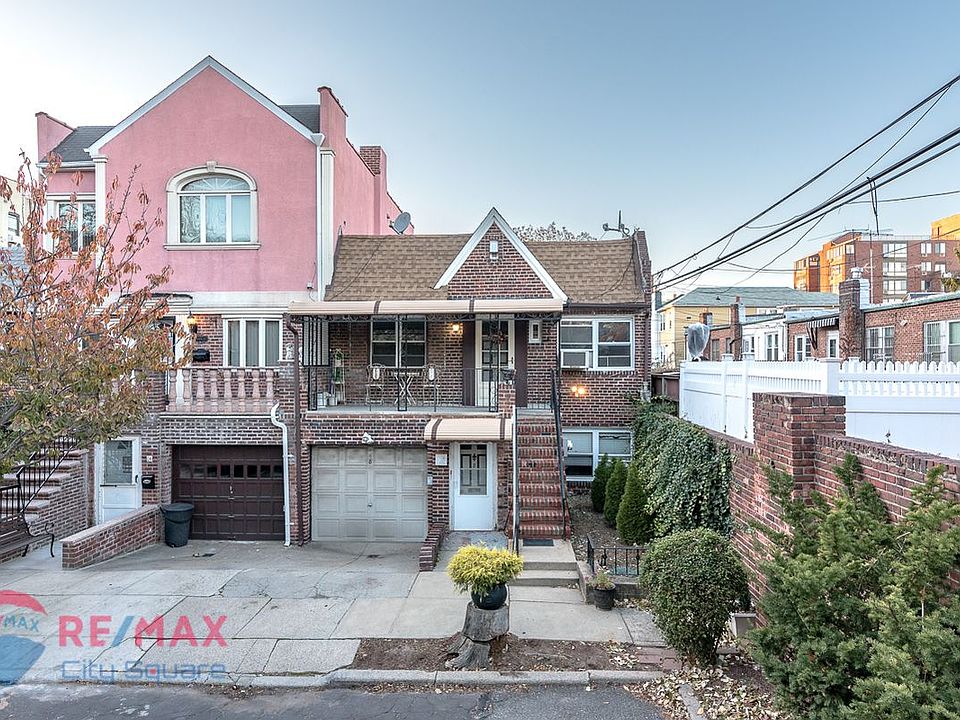 8 Jackson Ct Brooklyn Ny 11209 Zillow