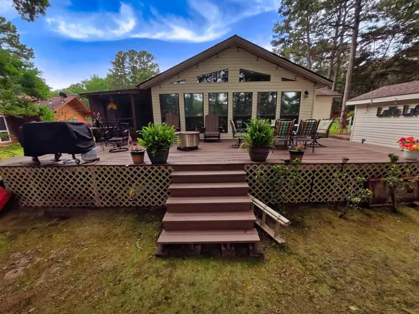 119 Meadowcliff Cir, Fairfield Bay, AR 72088