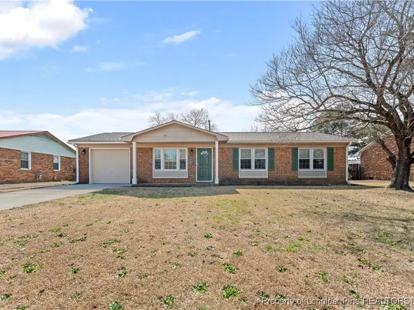 6515 Tampico Ct, Fayetteville, NC 28303