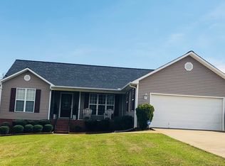 2354 Alexandria Wellington Rd, Alexandria, AL 36250