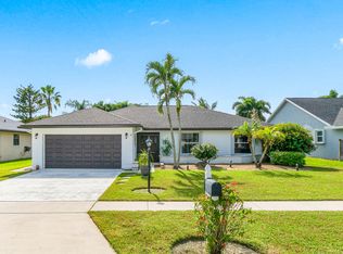8412 White Egret Way, Lake Worth, FL 33467